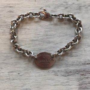 Tiffany & Co. Bracelet